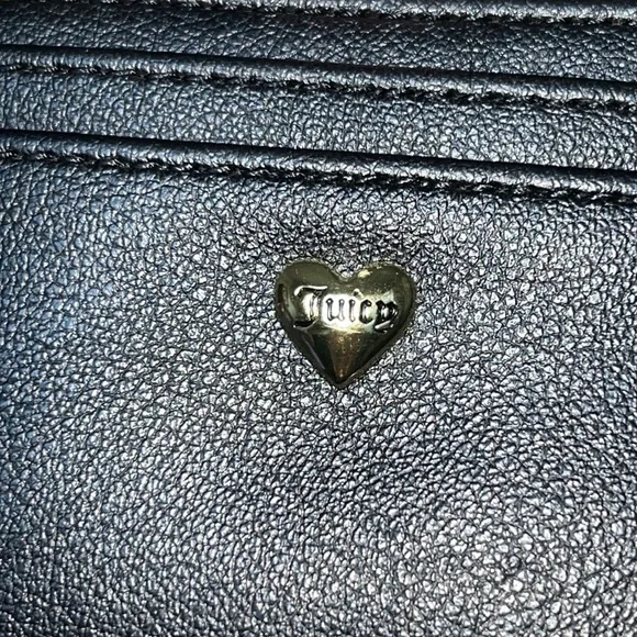 juicy couture wallet brand new - Picture 1 of 4